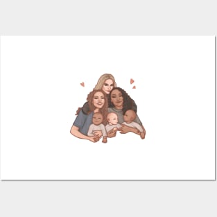 For Now || Little Mix Posters and Art